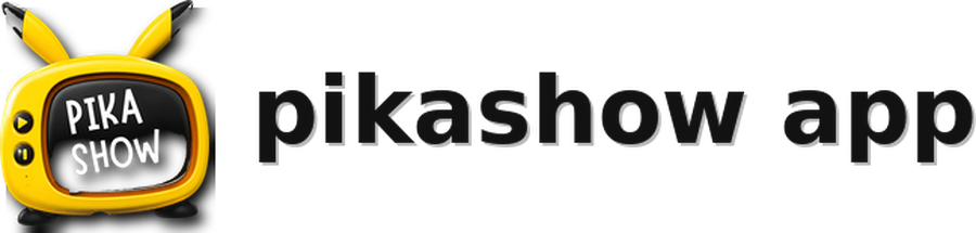 Pikashow App logo